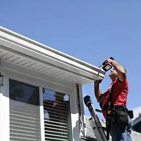 gutter services Pigeon Forge